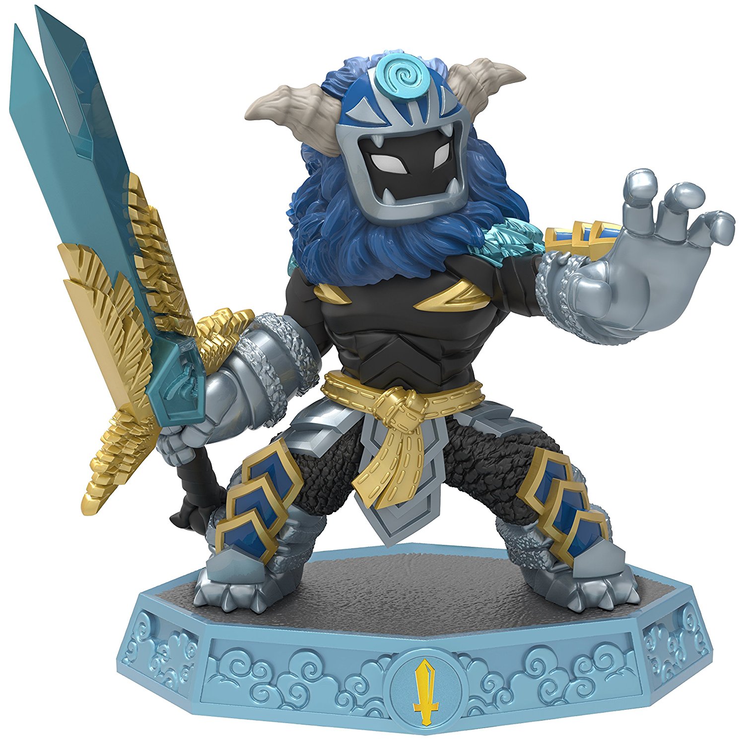 NOW AVAILABLE: Skylanders Imaginators Cursed Tiki Temple Level Pack with Wi...