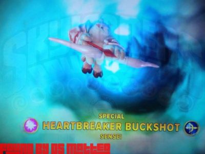heartbreaker-buckshot